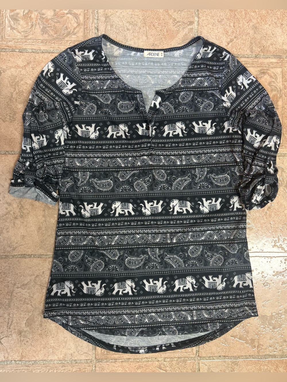Ardene top